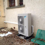 installateur pompe a chaleur daikin à Lyon et Rhône-Alpes