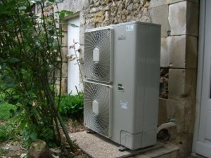installateur de Pompe à chaleur air-eau à Lyon et Rhône-Alpes, devis PAC air-eau à Lyon et Rhône-Alpes