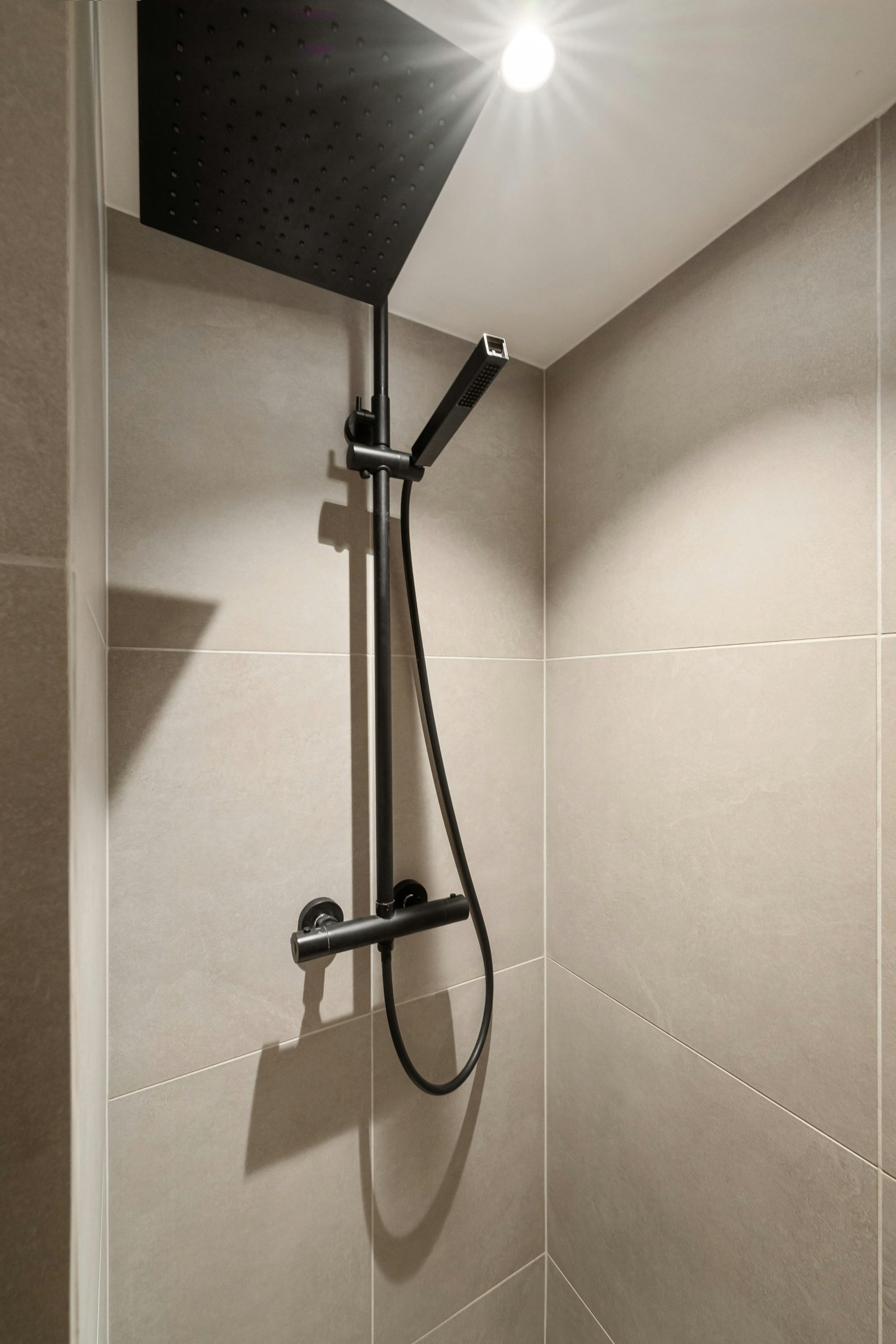 Exemple de devis salle de bain moderne