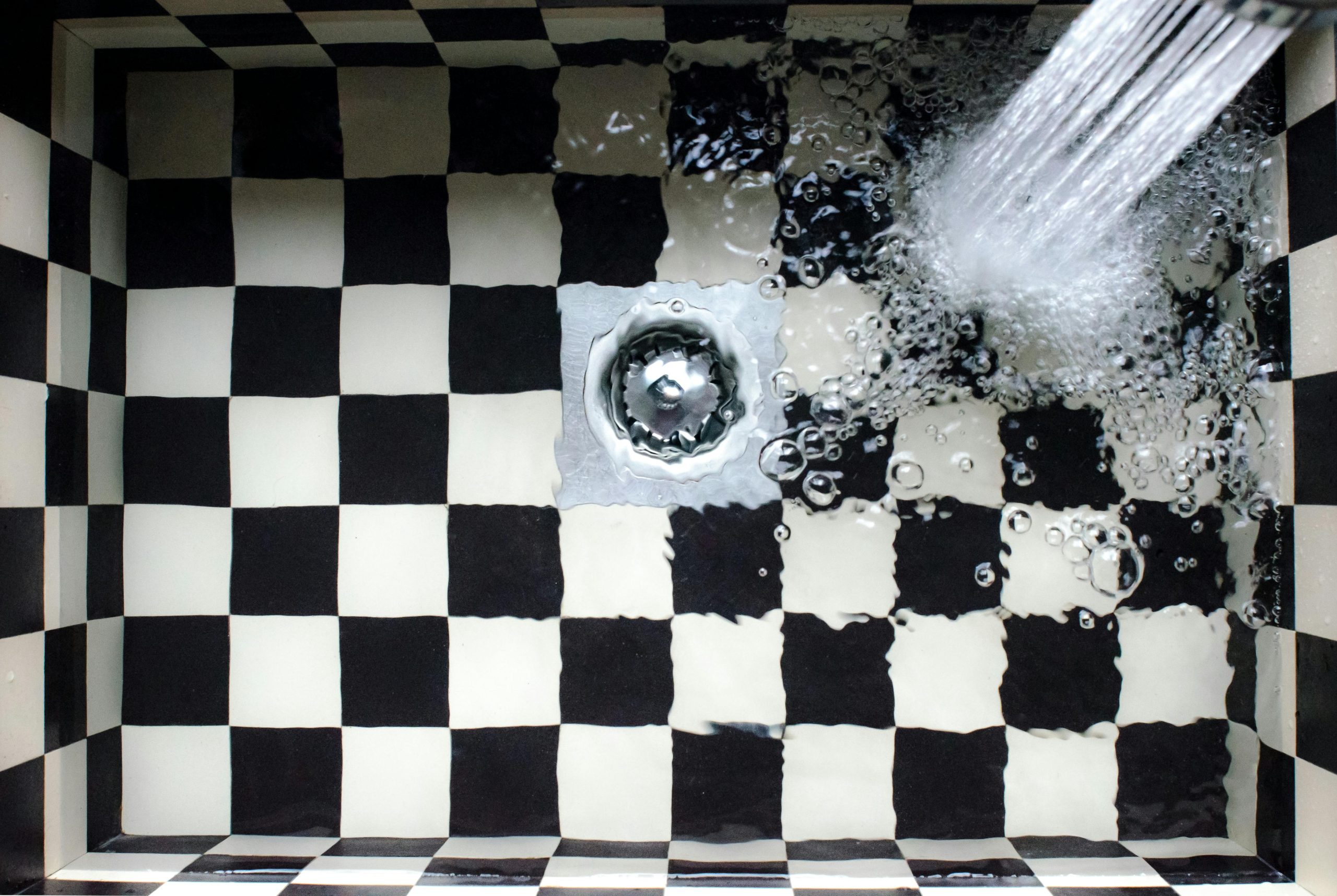 Conseils entretien bonde lavabo