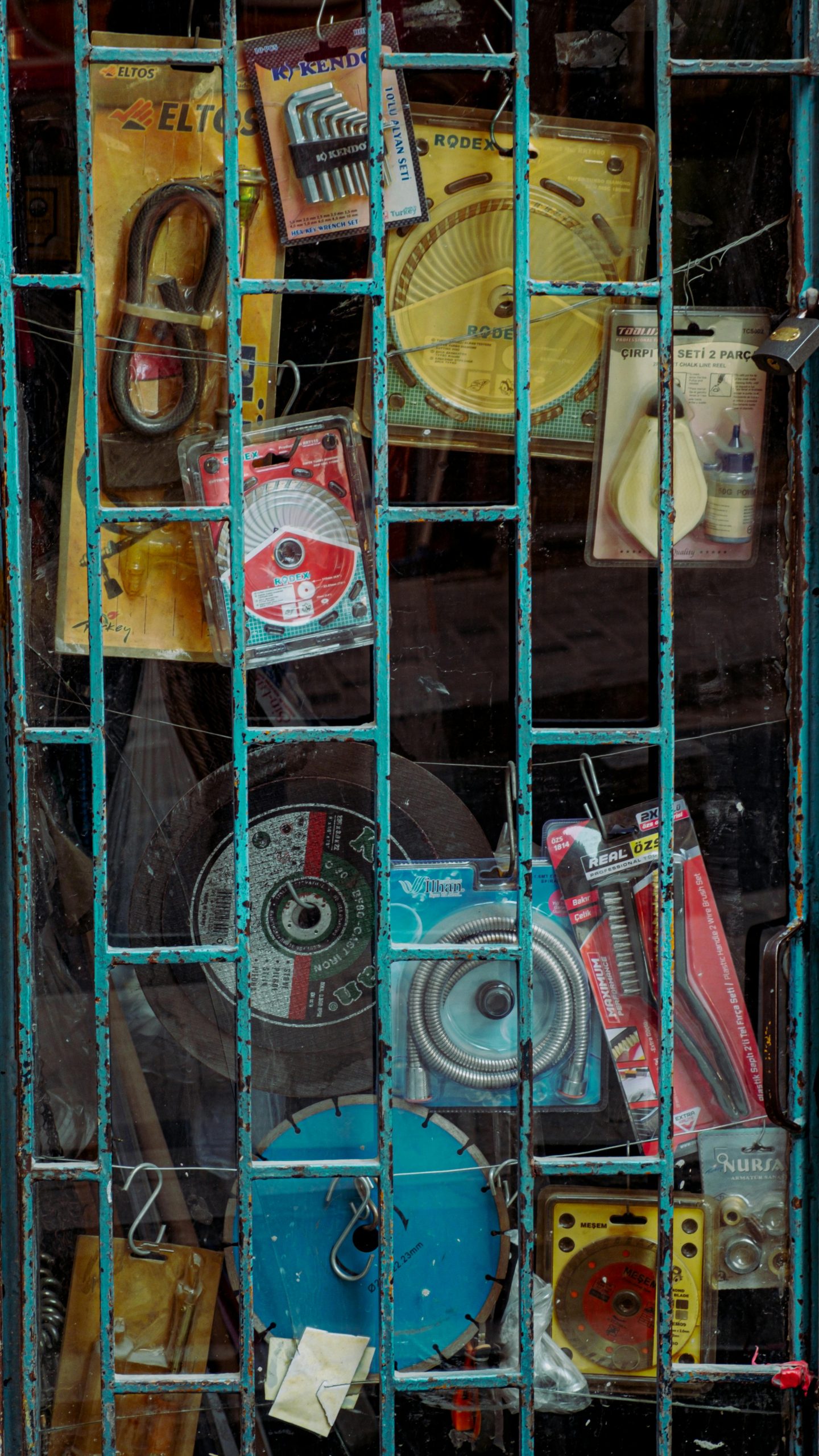 Trouver magasin local Bricorama