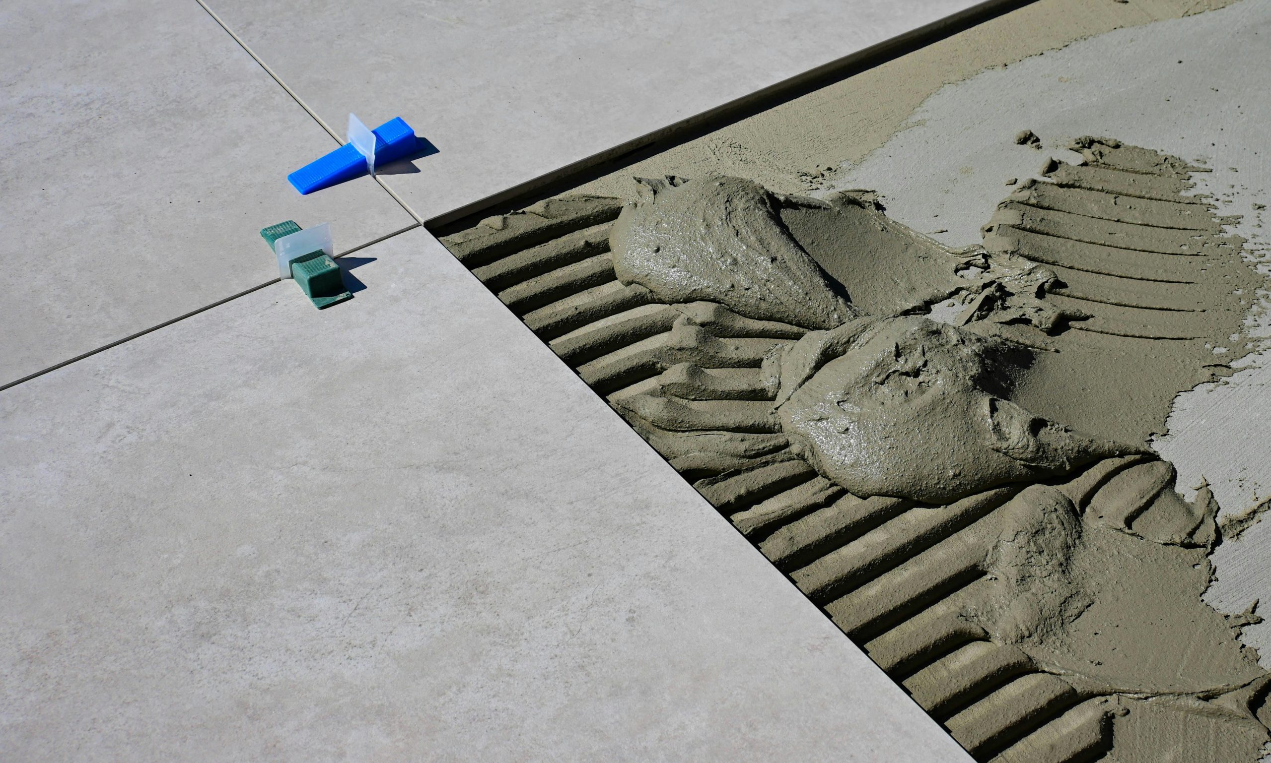 Guide professionnel des joints de carrelage