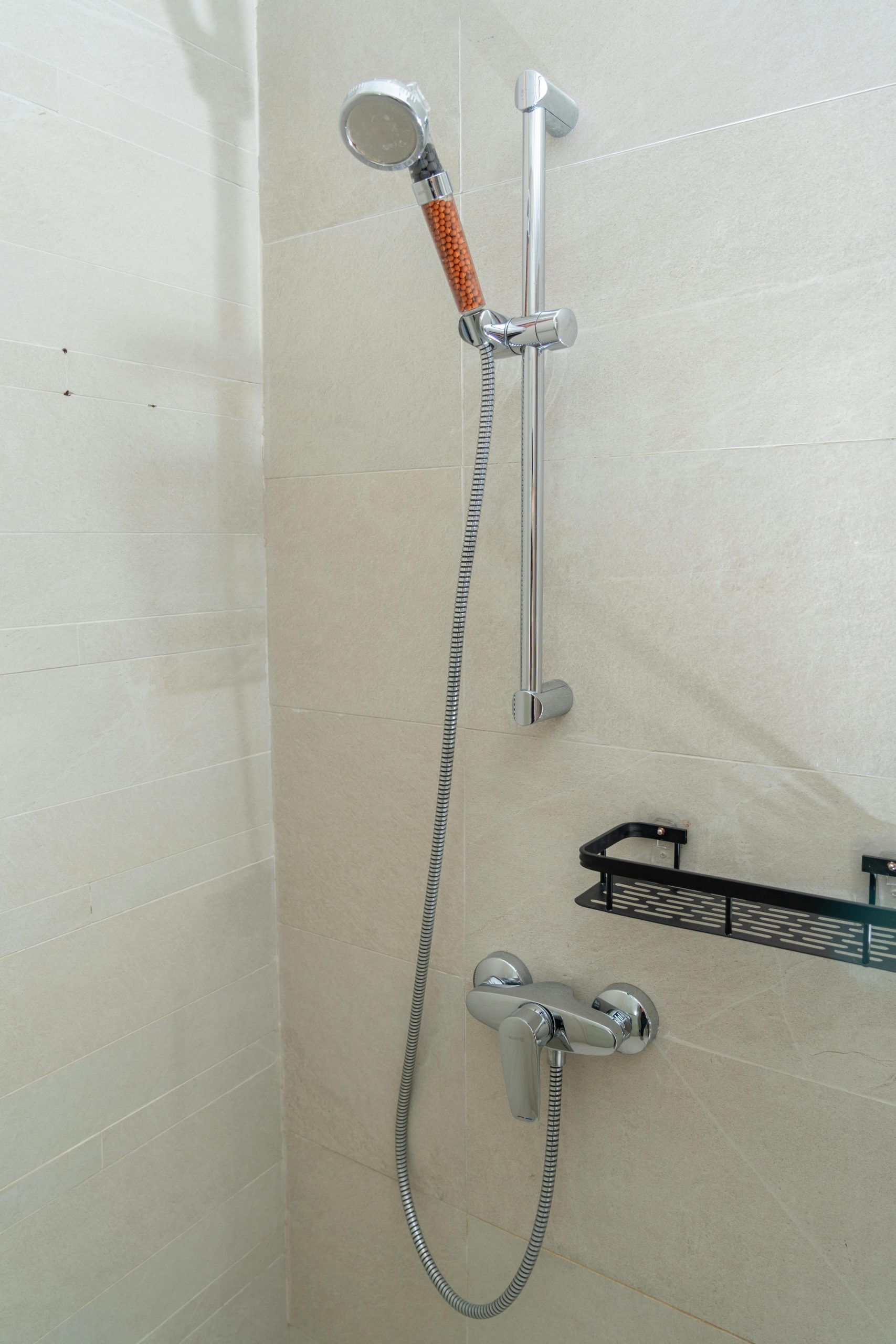 Conseils d'entretien pour votre mitigeur de douche