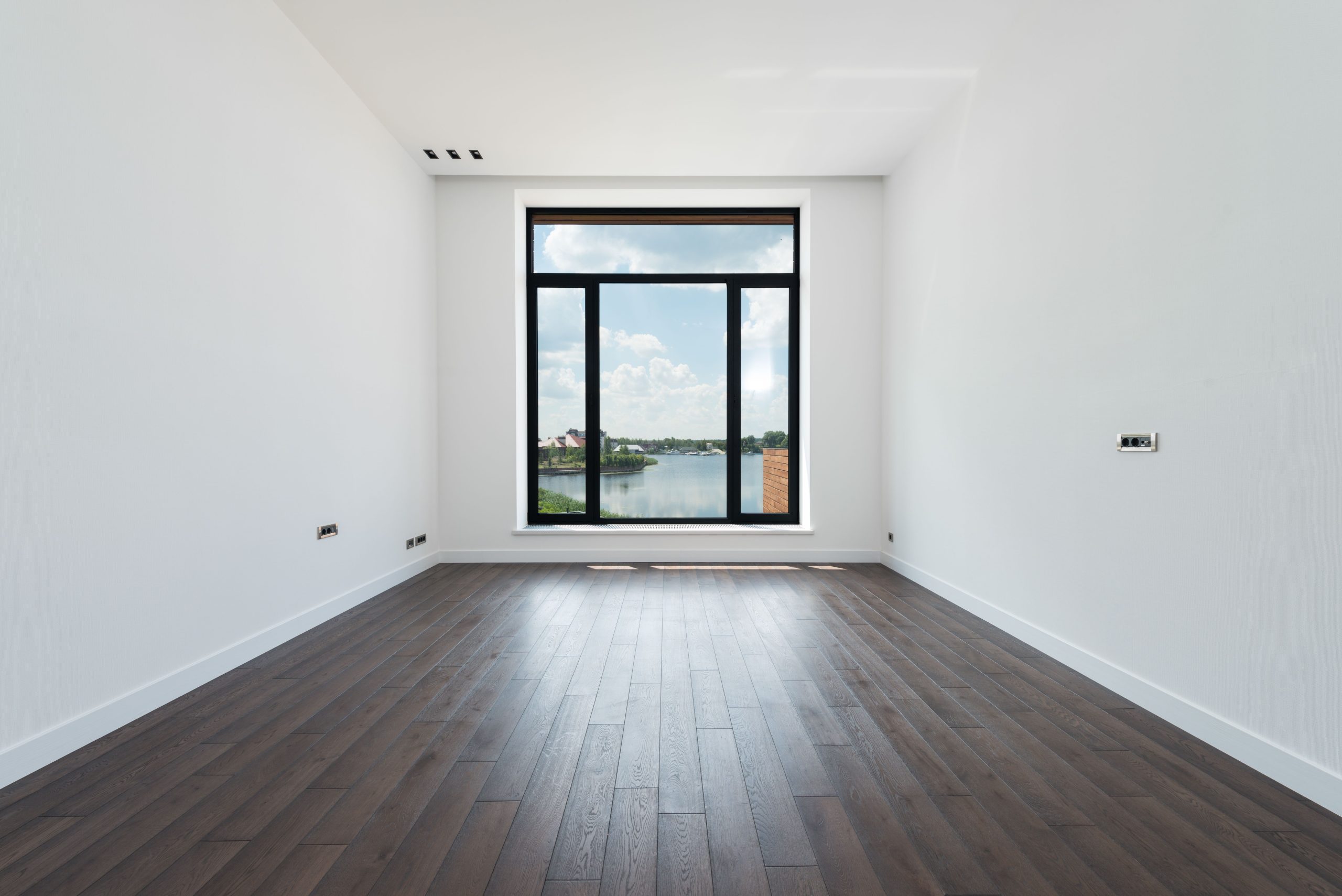 Méthode efficace pour nettoyer un parquet stratifié
